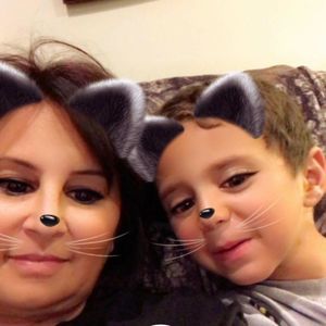 Meet your Posher, Mariann